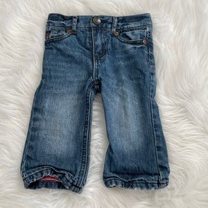 Seventy Seven Girls 12-18M Jeans